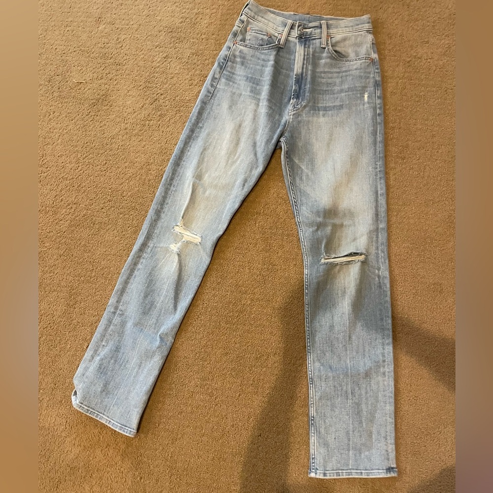 Mother Denim Sz 28